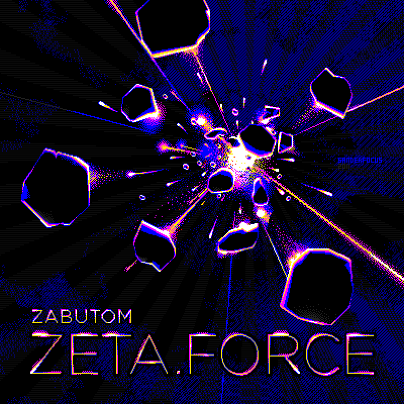Zabutom - Zeta Force