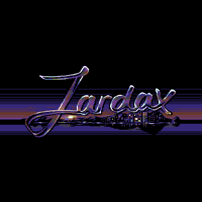 Zardax logo